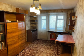 2-к. квартира, 45,9 м², 4/4 эт.