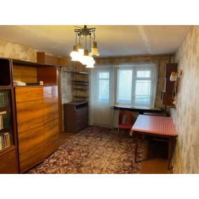 2-к. квартира, 45,9 м², 4/4 эт.
