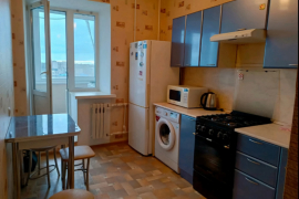 1-к. квартира, 34,7 м², 7/9 эт.