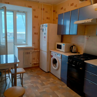 1-к. квартира, 34,7 м², 7/9 эт.