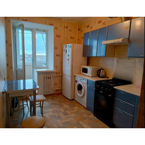 1-к. квартира, 34,7 м², 7/9 эт.