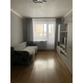 1-к. квартира, 29 м², 2/5 эт.