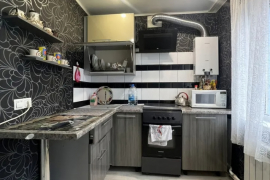 2-к. квартира, 46 м², 5/5 эт.