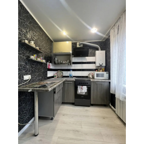 2-к. квартира, 46 м², 5/5 эт.