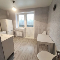 2-к. квартира, 53 м², 3/4 эт.