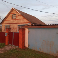 Дом 82 м² на участке 18 сот.