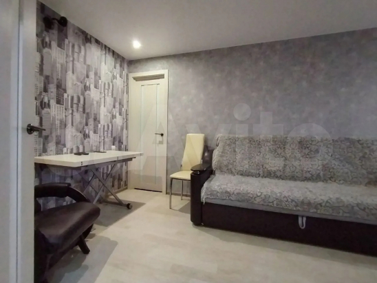 2-к. квартира, 44 м², 4/5 эт.