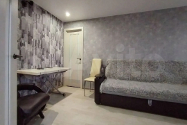 2-к. квартира, 44 м², 4/5 эт.