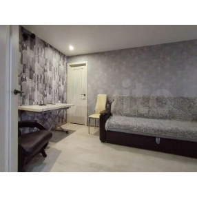 2-к. квартира, 44 м², 4/5 эт.