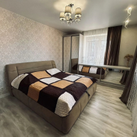 2-к. квартира, 61 м², 4/5 эт.