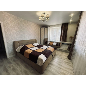 2-к. квартира, 61 м², 4/5 эт.